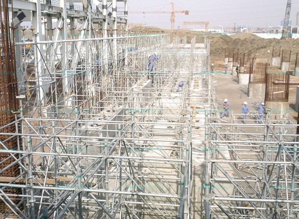 建筑鋼管腳手架隱患觸目驚心，行業(yè)應(yīng)想出明智之舉