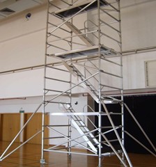 我在風雨中微笑，關于蘇州腳手架廠家的真情告白