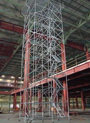 這里有室內裝修腳手架裝修的相關知識，你準備好了吧