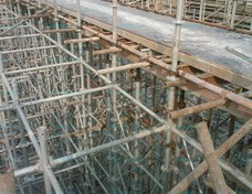 建筑鋼管腳手架有危險？別怕，我們幫你解決