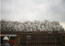 【高架橋腳手架】將安quan、方便合為一體